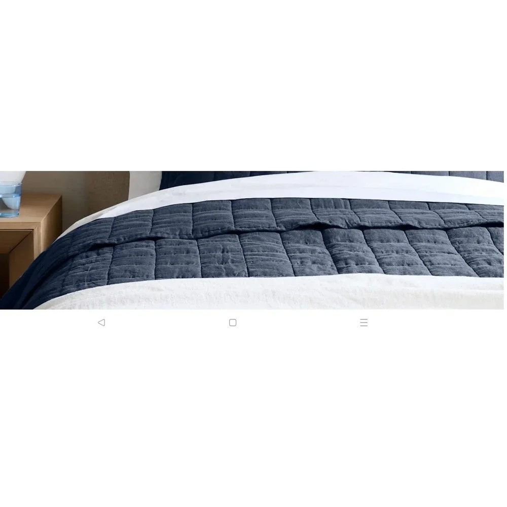 Quince quilt only